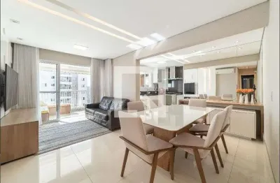 Apartamento para venda - belém, 3 quartos,  107 m² - são paulo