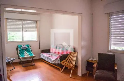 Casa para venda - campo novo, 2 quartos,  407 m² - porto alegre