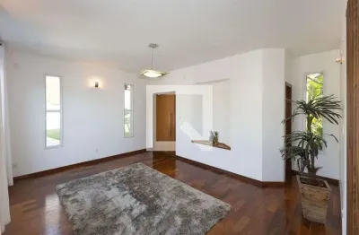 Casa / sobrado em condomínio para venda - veredas das gerais, 4 quartos,  300 m² - nova lima