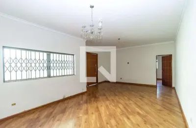 Casa para venda - vila ema, 3 quartos,  260 m² - são paulo