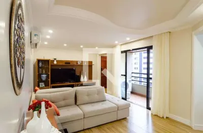 Apartamento para venda - vila mascote, 3 quartos,  127 m² - são paulo