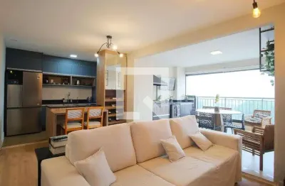 Apartamento para venda - tatuapé, 3 quartos,  110 m² - são paulo