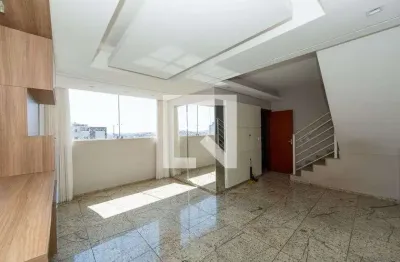 Apartamento para venda - cinquentenário, 3 quartos,  160 m² - belo horizonte