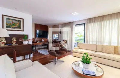 Apartamento para venda - brooklin, 3 quartos,  133 m² - são paulo