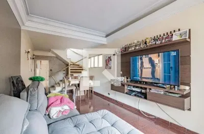 Casa para venda - bosque da saúde, 3 quartos,  226 m² - são paulo