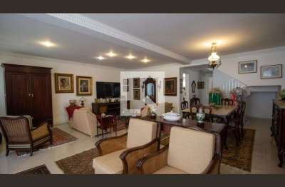 Casa / sobrado em condomínio para venda - barra da tijuca - marapendi, 4 quartos,  250 m² - rio de janeiro