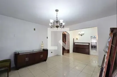 Casa para venda - jardim do mar, 4 quartos,  320 m² - são bernardo do campo