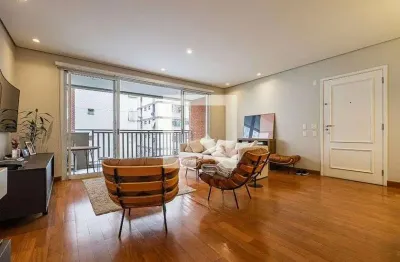 Apartamento para venda - jardim paulista, 2 quartos,  112 m² - são paulo