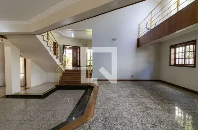 Casa para venda - parque das universidades, 4 quartos,  570 m² - campinas