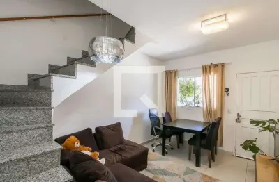 Casa / sobrado em condomínio para venda - cangaíba, 2 quartos,  56 m² - são paulo