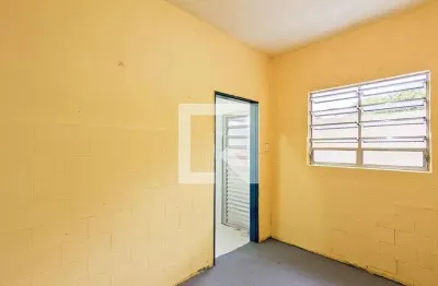Casa para venda - rudge ramos, 1 quarto,  35 m² - são bernardo do campo
