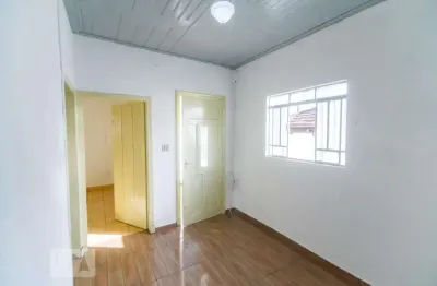 Casa com 2 quartos à venda na Rua Frei Orlando -, Vila Carrão, São Paulo