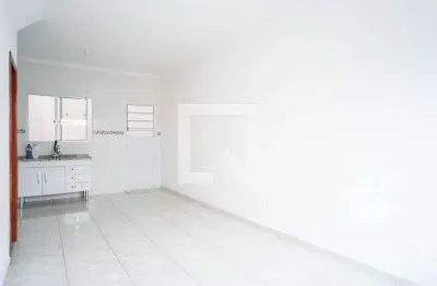 Casa / sobrado em condomínio para venda - ponte rasa, 2 quartos,  84 m² - são paulo