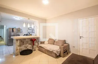 Casa para venda - santo antônio, 2 quartos,  100 m² - osasco