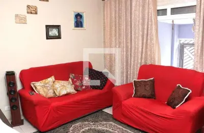 Casa para venda - jardim éster yolanda, 2 quartos,  100 m² - são paulo