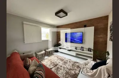 Casa para venda - pechincha, 3 quartos,  125 m² - rio de janeiro