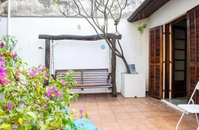 Casa para venda - água fria, 2 quartos,  121 m² - são paulo
