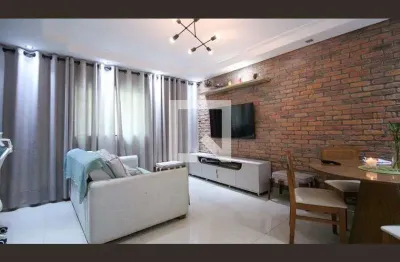 Casa / sobrado em condomínio para venda - vila santa clara, 3 quartos,  153 m² - são paulo