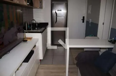 Apartamento para venda - santa cecília, 1 quarto,  28 m² - são paulo