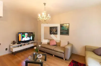 Casa para venda - vila invernada, 3 quartos,  115 m² - são paulo