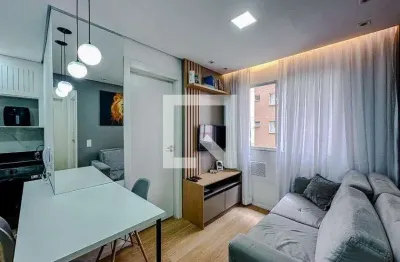 Apartamento para venda - canindé, 2 quartos,  34 m² - são paulo