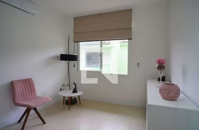 Apartamento para venda - alto petrópolis, 2 quartos,  42 m² - porto alegre