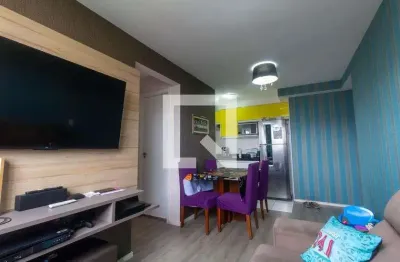 Apartamento para venda - ermelino matarazzo, 2 quartos,  41 m² - são paulo