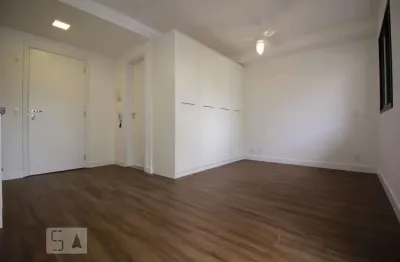 Kitnet / stúdio para venda - liberdade, 1 quarto,  30 m² - são paulo
