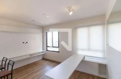 Apartamento para venda - centro, 1 quarto,  36 m² - osasco
