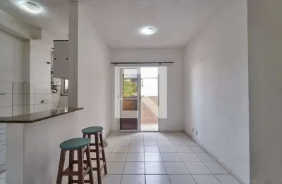 Apartamento para venda - são cristóvão, 2 quartos,  48 m² - rio de janeiro