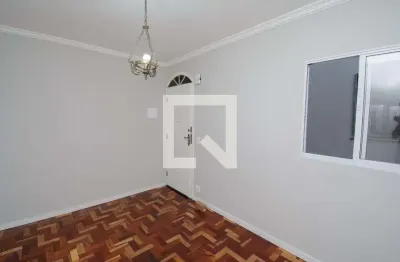 Apartamento para venda - inconfidentes, 2 quartos,  40 m² - contagem