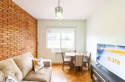Apartamento para venda - cidade baixa, 1 quarto,  50 m² - porto alegre