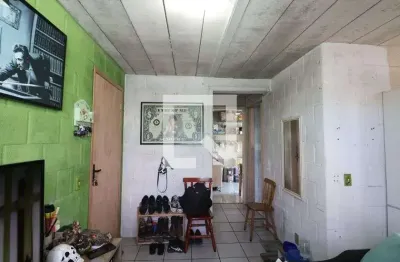 Apartamento para venda - estância velha, 2 quartos,  42 m² - canoas