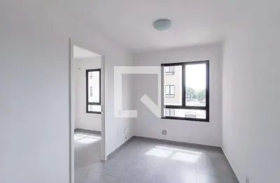 Apartamento para venda - centro, 2 quartos,  36 m² - osasco