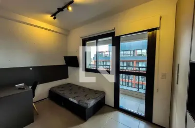 Kitnet / stúdio para venda - vila mariana, 1 quarto,  21 m² - são paulo