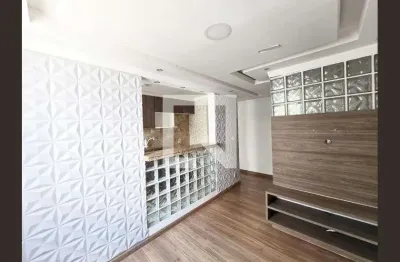Apartamento para venda - vila rio de janeiro, 2 quartos,  44 m² - guarulhos