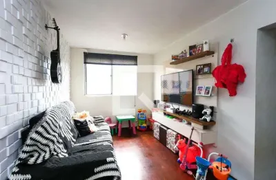 Apartamento para venda - jardim nadir, 1 quarto,  56 m² - são paulo