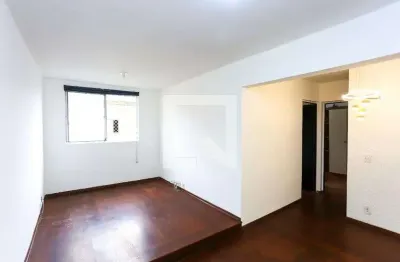 Apartamento para venda - jardim nadir, 2 quartos,  56 m² - são paulo