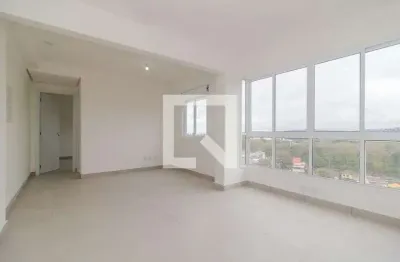 Apartamento para venda - cavalhada, 1 quarto,  44 m² - porto alegre
