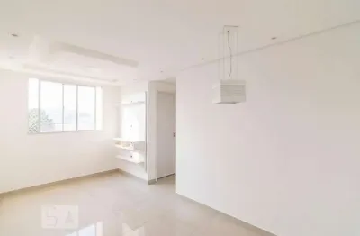 Apartamento para venda - vila américa, 2 quartos,  46 m² - santo andré