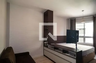 Kitnet / stúdio para venda - consolação, 1 quarto,  25 m² - são paulo
