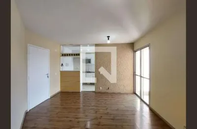 Apartamento para venda - jardim marajoara , 2 quartos,  48 m² - são paulo