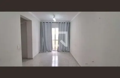 Apartamento para venda - rudge ramos, 2 quartos,  56 m² - são bernardo do campo