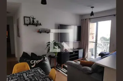 Apartamento para Venda - Jardim Iris , 2 Quartos,  57 m² - São Paulo
