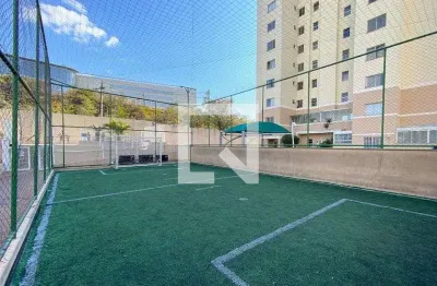 Apartamento para venda - fernão dias, 2 quartos,  64 m² - belo horizonte
