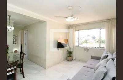Apartamento para venda - vila guilherme, 2 quartos,  64 m² - são paulo