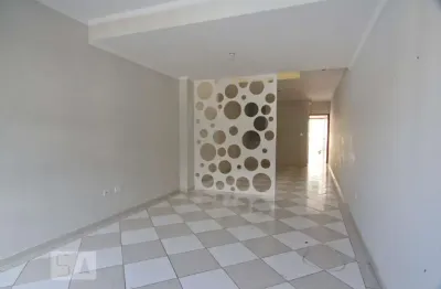 Casa para venda - santana, 3 quartos,  150 m² - são paulo