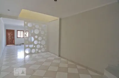 Casa para venda - santana, 3 quartos,  150 m² - são paulo