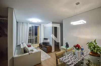 Apartamento para venda - rudge ramos, 2 quartos,  64 m² - são bernardo do campo