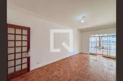Apartamento para venda - santa cecília, 2 quartos,  80 m² - são paulo